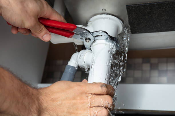 Best Local water damage restoration  in Cedar Ridge, CA