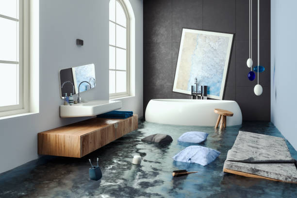 Best Sewage cleanup and water damage restoration  in Cedar Ridge, CA