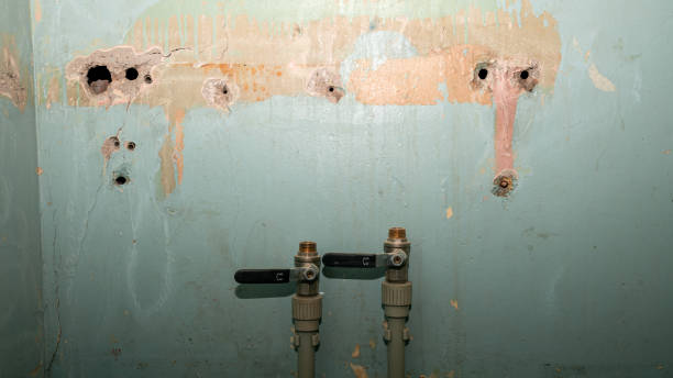 24/7 water damage repair in Cedar Ridge, CA