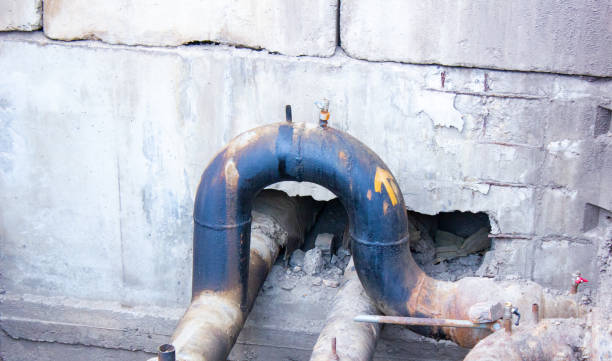 Best Carpet water damage restoration  in Cedar Ridge, CA