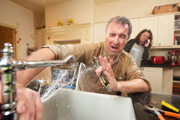 Best Water damage contractors near me  in Cedar Ridge, CA